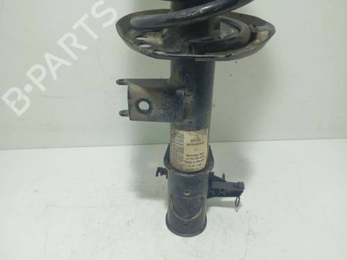 Right front shock absorber MERCEDES-BENZ A-CLASS (W176) A 180 CDI (176.000) | BP30814754M17