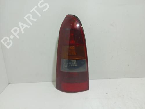 Venstre baglygte Venstre baglygte OPEL ASTRA G Estate (T98) 1.4 16V (F35) (90 hp) 31127665 31127665