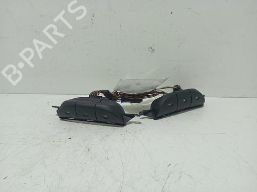 Used Steering wheel controls Steering wheel controls 31127666 31127666