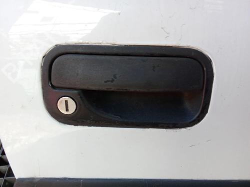 Used Front right exterior door handle Front right exterior door handle OPEL CORSA B Hatchback Van (S93) 1.7 D (F08, W5L) (60 hp) 31129256 31129256