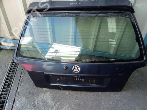 Used Tailgate Tailgate VW GOLF III (1H1) 1.6 (75 hp) 31132349 31132349