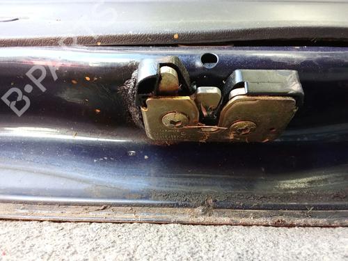 Used Tailgate lock Tailgate lock VW GOLF III (1H1) 1.6 (75 hp) 31132354 31132354