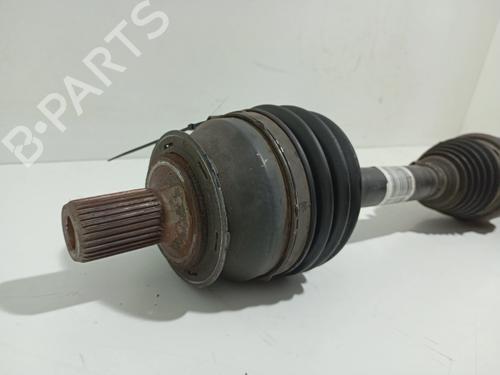 Right front driveshaft MERCEDES-BENZ A-CLASS (W176) A 180 CDI (176.000) | BP31132357M39 