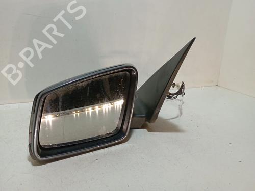 Retrovisor esquerdo Retrovisor esquerdo 31114209 31114209