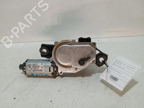 Used Rear wiper motor Rear wiper motor 31148885 31148885
