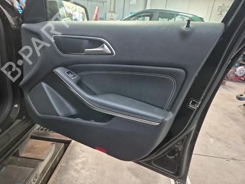 Used Front right window mechanism MERCEDES-BENZ A-CLASS (W176) A 180 CDI (176.000) (109 hp) 31138652