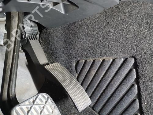 Used Pedal Pedal 31138659 31138659