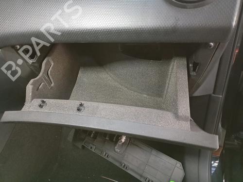 Glove box MERCEDES-BENZ A-CLASS (W176) A 180 CDI (176.000) | BP31138662C95 - Image 2