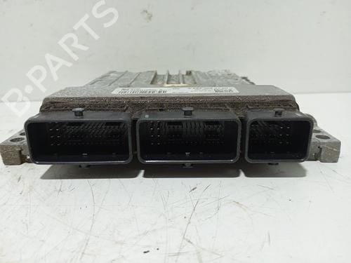 Used Engine control unit (ECU) Engine control unit (ECU) 31138632 31138632