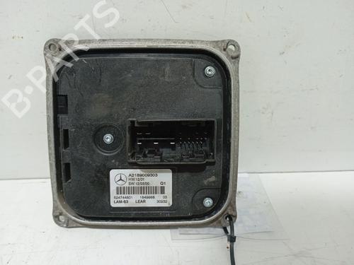 Electronic module MERCEDES-BENZ A-CLASS (W176) A 180 CDI (176.000) | BP31178436M83 - Image 2