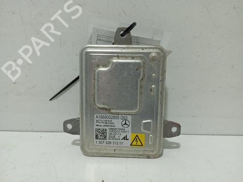 Electronic module MERCEDES-BENZ A-CLASS (W176) A 180 CDI (176.000) | BP31178437M83 - Image 2