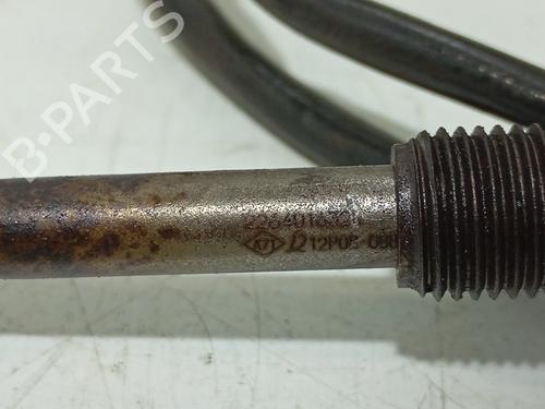 Electronic module MERCEDES-BENZ A-CLASS (W176) A 180 CDI (176.000) | BP31178434M83 - Image 2