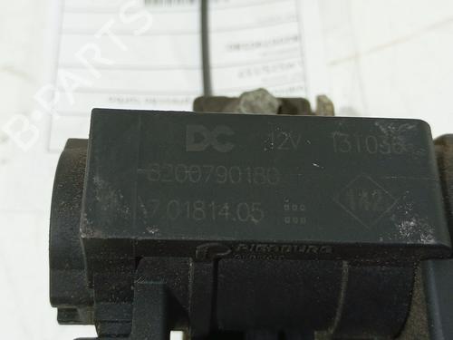 Electronic sensor MERCEDES-BENZ A-CLASS (W176) A 180 CDI (176.000) | BP31178438M84 - Image 2