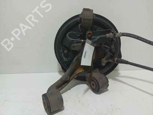 Used Left rear steering knuckle Left rear steering knuckle 31094805 31094805