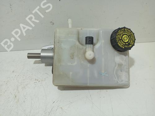 Used Brake master cylinder RENAULT MASTER III Van (FV) 2.3 dCi 130 FWD (FV0M, FV0Y, FV0J, FV02, FV03) (130 hp) 27256129
