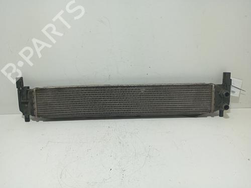 Water radiator VW PASSAT B8 Variant (3G5, CB5) 1.6 TDI | BP31137287M31 - Image 3