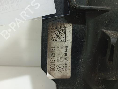 Water radiator VW PASSAT B8 Variant (3G5, CB5) 1.6 TDI | BP31137287M31 - Image 2