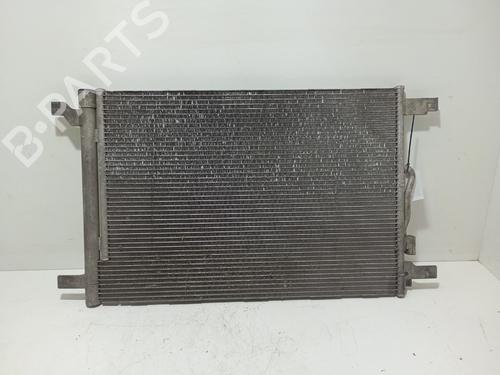 Used AC radiator AC radiator VW GOLF VII (5G1, BQ1, BE1, BE2) 1.6 TDI (105 hp) 31137283 31137283
