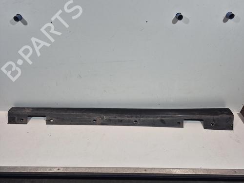 Left sideskirt MERCEDES-BENZ A-CLASS (W176) A 180 CDI (176.000) | BP31138610C115 