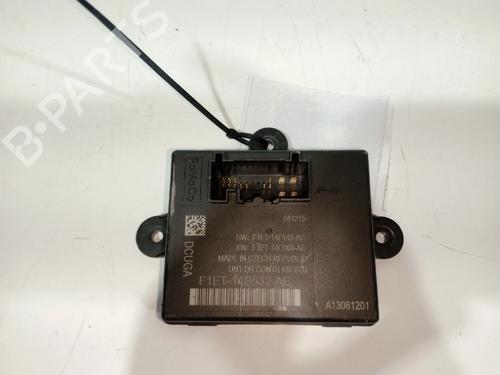 Used Electronic module Electronic module FORD TOURNEO CONNECT / GRAND TOURNEO CONNECT V408 MPV [2013-2026] 31205115 31205115