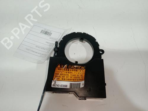 Used Electronic module Electronic module TOYOTA AURIS (_E18_) 1.2 (NRE185_, NRE185R) (116 hp) 31148890 31148890