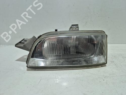 Used Left headlight Left headlight FIAT PUNTO (176_) 55 1.1 (54 hp) 31190438 31190438