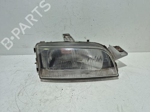 Used Right headlight Right headlight FIAT PUNTO (176_) 55 1.1 (54 hp) 31190437 31190437
