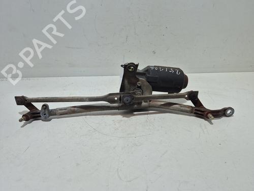 Used Front wiper motor Front wiper motor FIAT PUNTO (176_) 55 1.1 (54 hp) 31190440 31190440