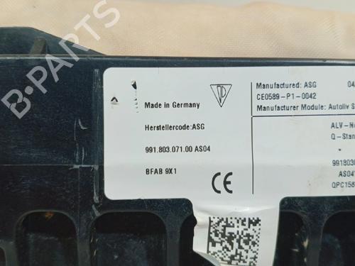 Other PORSCHE BOXSTER (981) S 3.4 | BP31173179O1  - Image 11