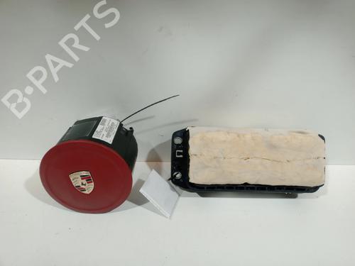 Other PORSCHE BOXSTER (981) S 3.4 | BP31173179O1  - Image 6