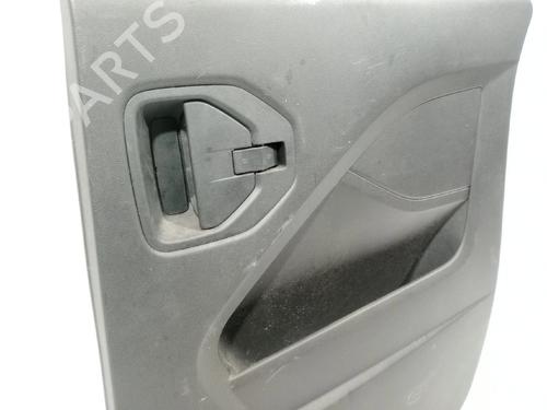 Rear right panel RENAULT KANGOO III MPV Blue dCi 115 (KJAC) | BP31214787C61 - Image 2