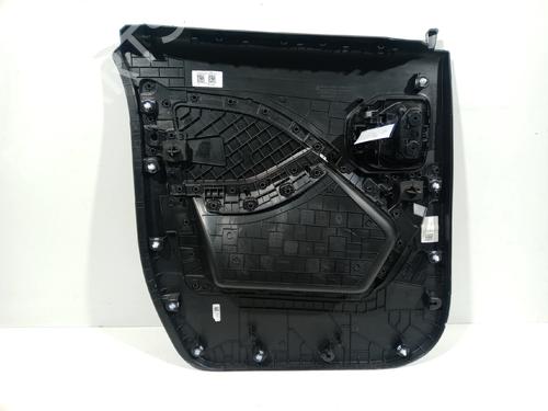 Rear right panel RENAULT KANGOO III MPV Blue dCi 115 (KJAC) | BP31214787C61 - Image 3