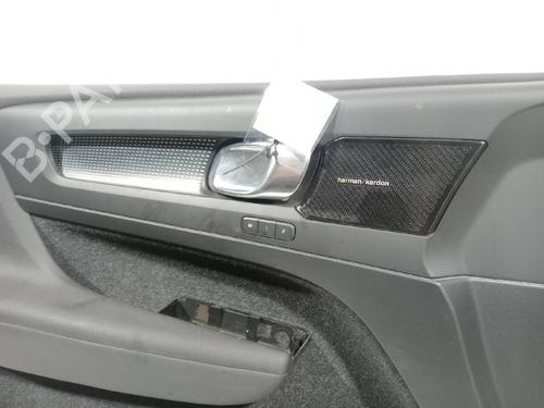 Forreste venstre beklædning VOLVO XC40 (536) D4 AWD | BP39103944C58 - Image 2