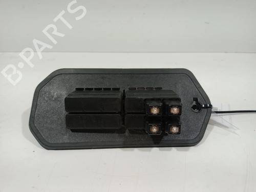 Used Switch Switch RENAULT KANGOO III MPV Blue dCi 115 (KJAC) (116 hp) 31214789 31214789