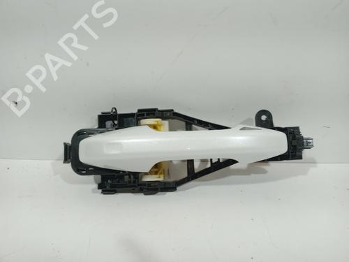 Used Front left exterior door handle VOLVO XC40 (536) D4 AWD (190 hp) 29439941