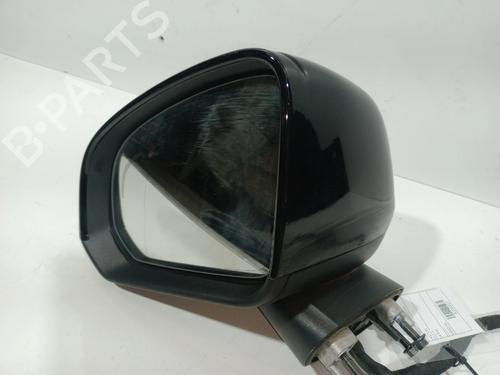 Bakspejl venstre VOLVO XC40 (536) D4 AWD | BP29374770C26