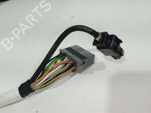 Bakspejl venstre VOLVO XC40 (536) D4 AWD | BP29374770C26