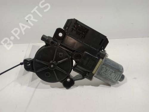 Used Left rear window motor Left rear window motor VW POLO V (6R1, 6C1) [2009-2022] 31214781 31214781