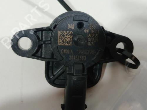 Electronic sensor VOLVO XC40 (536) D4 AWD | BP31213729M84  - Image 5