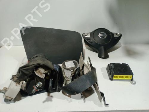 Airbag Kit NISSAN JUKE (F15) 1.5 | BP31161612C86 