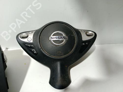 Airbag Kit NISSAN JUKE (F15) 1.5 | BP31161612C86 