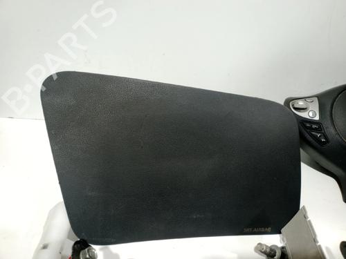 Airbag Kit NISSAN JUKE (F15) 1.5 | BP31161612C86 