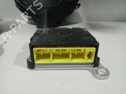 Airbag Kit NISSAN JUKE (F15) 1.5 | BP31161612C86 