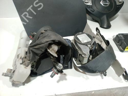 Airbag Kit NISSAN JUKE (F15) 1.5 | BP31161612C86 