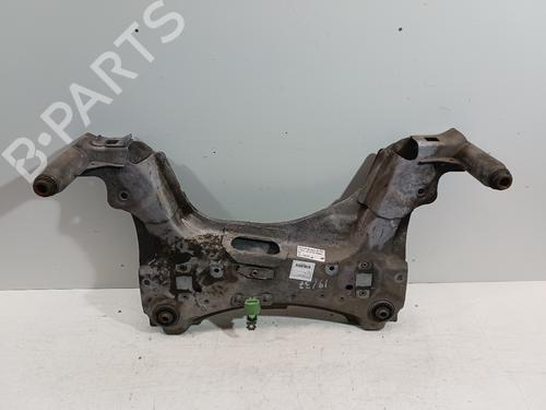 Forbro RENAULT MEGANE III Grandtour (KZ0/1) 1.2 TCe (KZ16, KZ28) (132 hp) 31263801