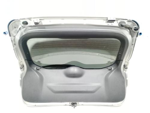 Tailgate NISSAN QASHQAI II (J11, J11_) 1.2 DIG-T | BP31164473C6 