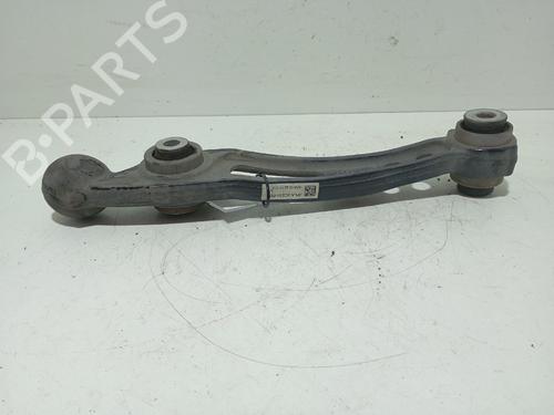 Used Left front suspension arm LAND ROVER RANGE ROVER SPORT II (L494) 2.0 P400e PHEV 4x4 (404 hp) 31258782