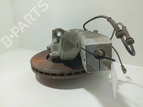 Right front steering knuckle LAND ROVER RANGE ROVER SPORT II (L494) 2.0 P400e PHEV 4x4 | BP31258784M26 