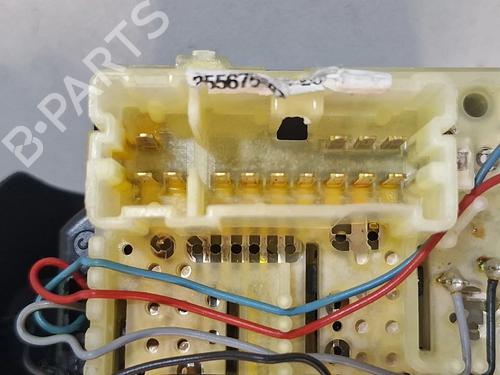 Steering column stalk RENAULT CLIO IV (BH_) 0.9 TCe 75 (BHNP) | BP31263248I23