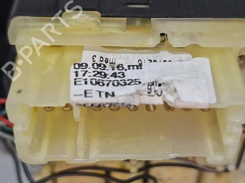 Steering column stalk RENAULT CLIO IV (BH_) 0.9 TCe 75 (BHNP) | BP31263248I23